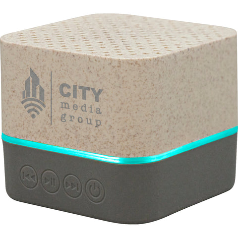 EarthTrendz Aira 3W Bluetooth Speaker