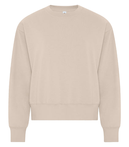 KOI® Element CFF Ladies' Crewneck