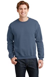 Gildan® Men's Heavy Blend™ Crewneck Sweatshirt