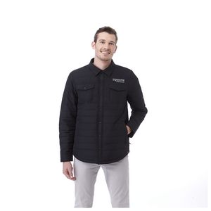 Men's PORTER Eco Insulated Lightweight Shacket