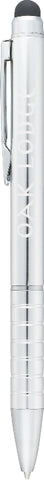 Preston Dual Ballpoint Stylus