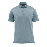 Stormtech Men's Sonora H2X-DRY S/S Polo