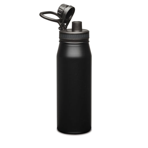 Cienega SS Bottle w/ Twist Chug Lid - 27oz