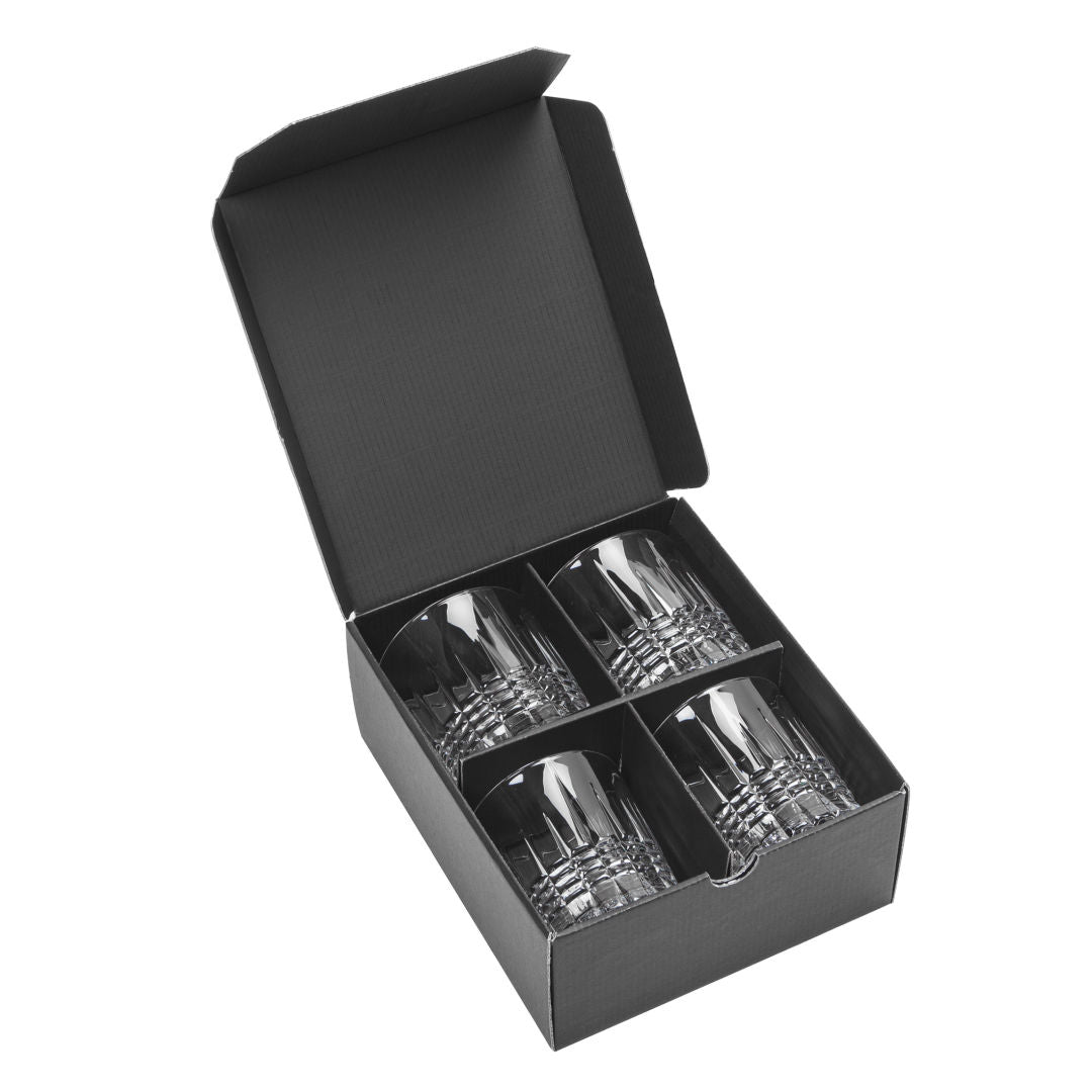 Group (Set of 4's)