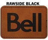 Rawhide/Black Logo