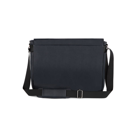 Bugatti Contrast Messenger Bag