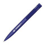 Blue/Blue PMS REFLEX BLUE C