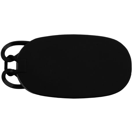 Small Silicone Luggage Tag