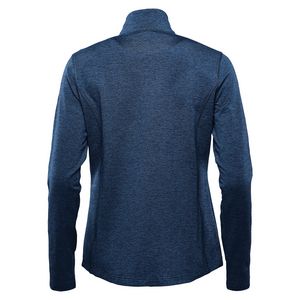 Stormtech Women's Treeline Performance 1/4 Zip Pullover