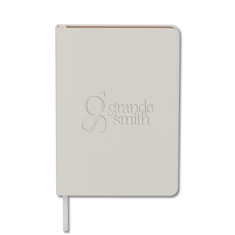 Luna Soft Cover Journal