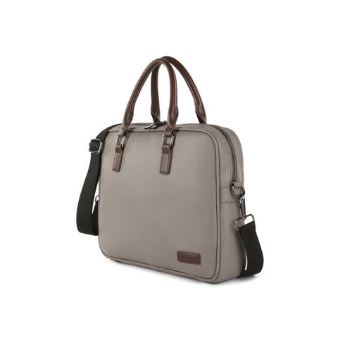 Bugatti Contrast Briefcase