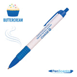 Buttercream Scented / Blue
