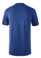 Royal Blue Blank Back