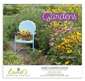 Gardens
