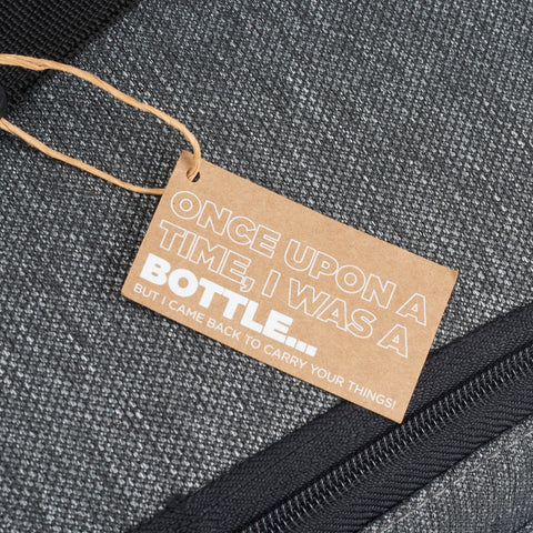 Vila Recycled 12 Can Lunch Cooler