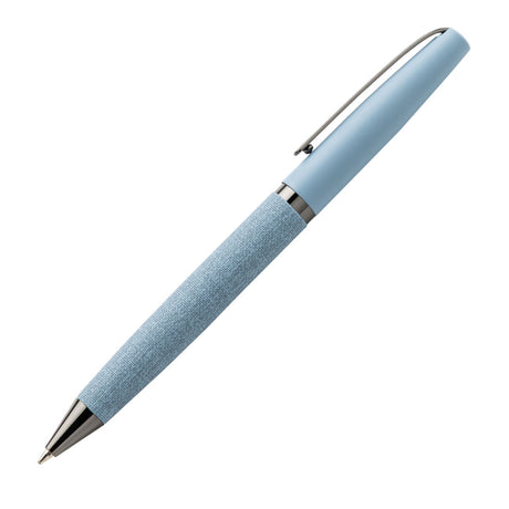 Alethea Textured Metal Pen