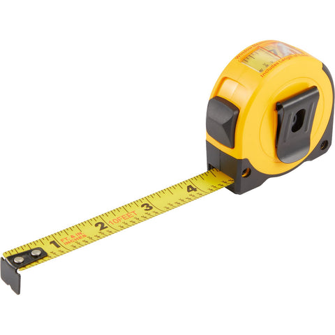 Easy-Read 10' Tape Measure
