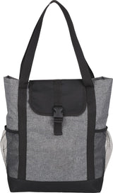 Buckle 11'' Tablet Tote