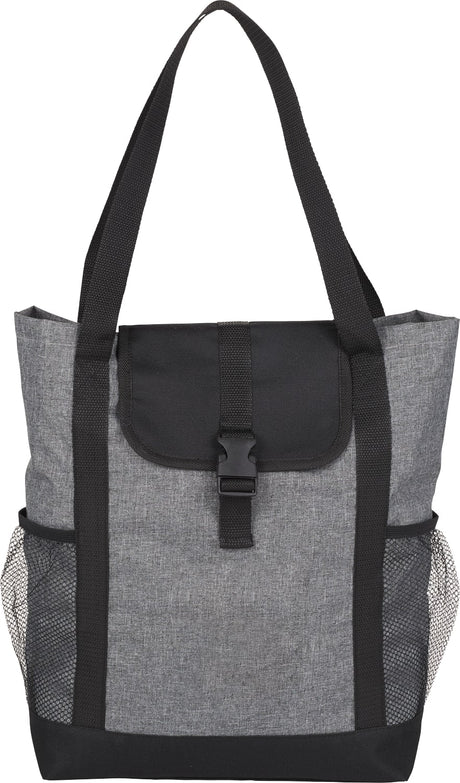 Buckle 11'' Tablet Tote