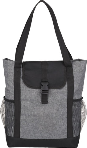 Buckle 11'' Tablet Tote