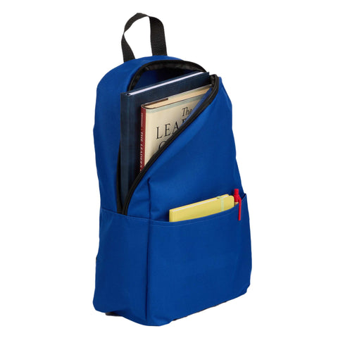 Barton Recycled Sling Backpack