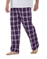 Purple/ Wht Pld Blank