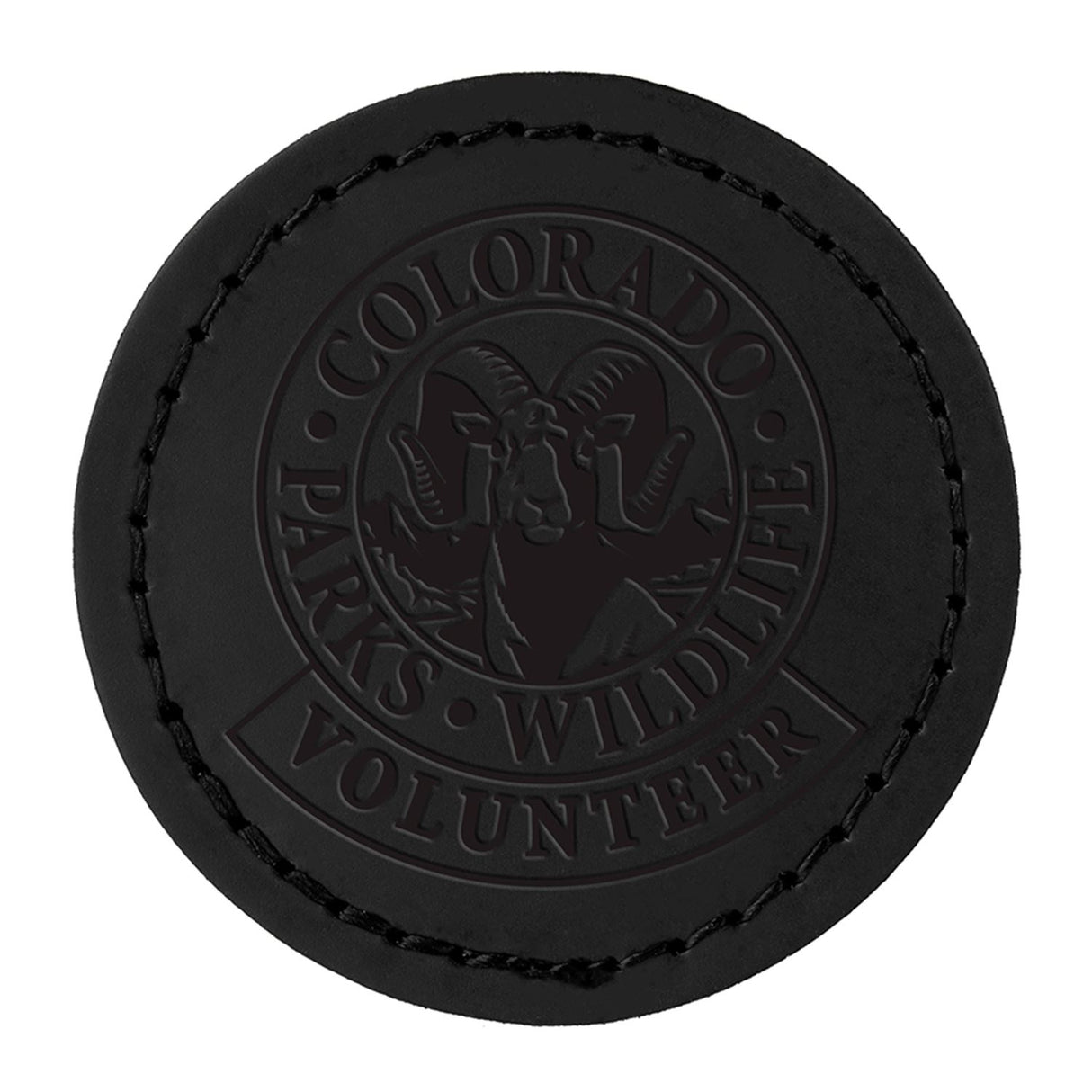 Black - Colorado Wildlife
