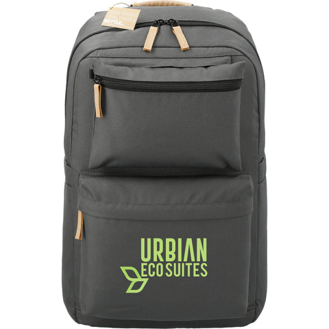 Aft Recycled 15'' Computer Modular Backpack