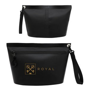 Sunfish Water Resistant Tarpaulin Utility Bag