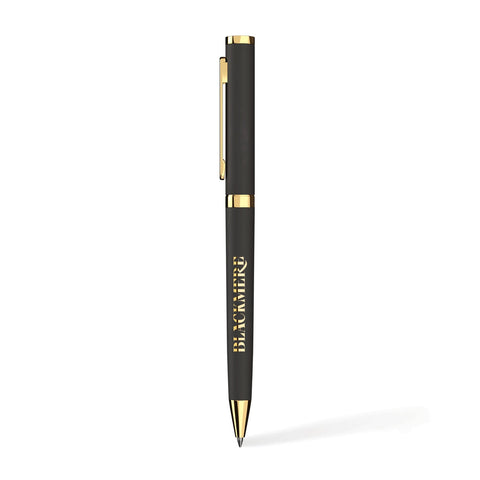 Astra Brass Ballpoint Pen
