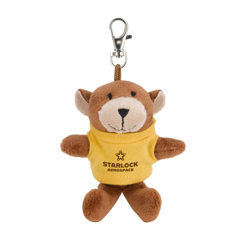 Chelsea Teddy Bear™ Wild Bunch Key Tags - 4