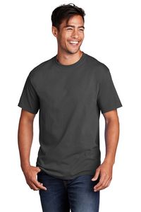 Port & Company® Men's Core Cotton Tee