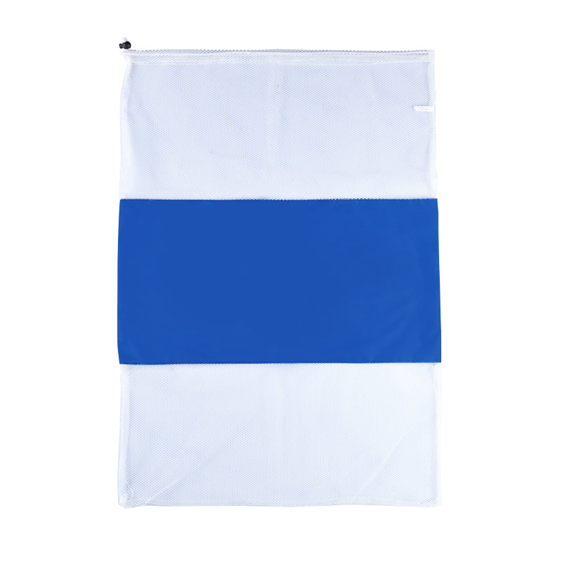 Duo Mesh/Polyester Laundry Bag