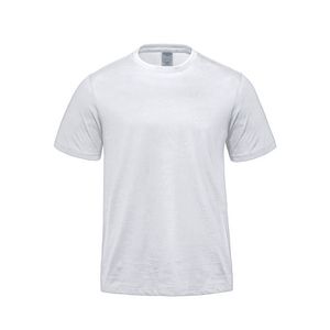 000913 Adult Organic Cotton Tshirt