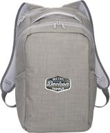 Zoom Grid 15'' TSA Computer Backpack