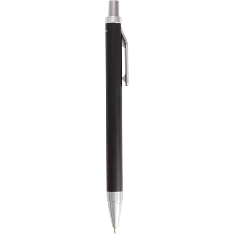 Beau Recycled Aluminum Gel Pen