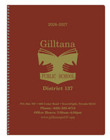 Triumph Calendars Academic Monthly Planner image