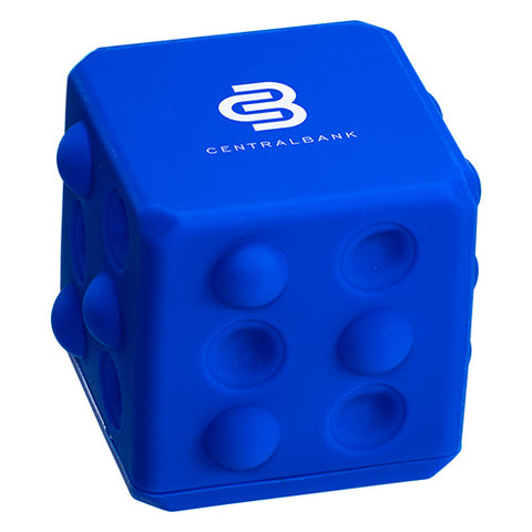 Push Pop Cube