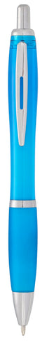 Nash Retractable Ballpoint Pen