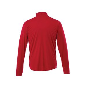 Team Red  Blank Back View