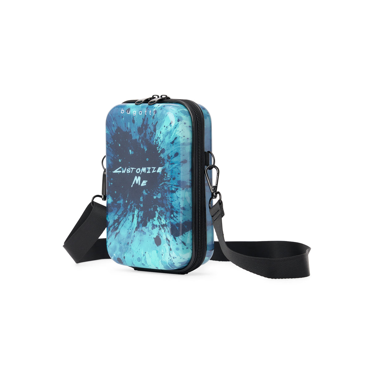 Bugatti Customazible Tall Crossbody