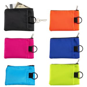 AeroLOFT® Stash Key Wallet