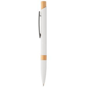 Reborn Designer Softy Recycled Aluminum Pen - ColorJet