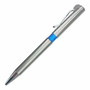 Roland Metal Push Action Ballpoint Pen (3-5 Days)