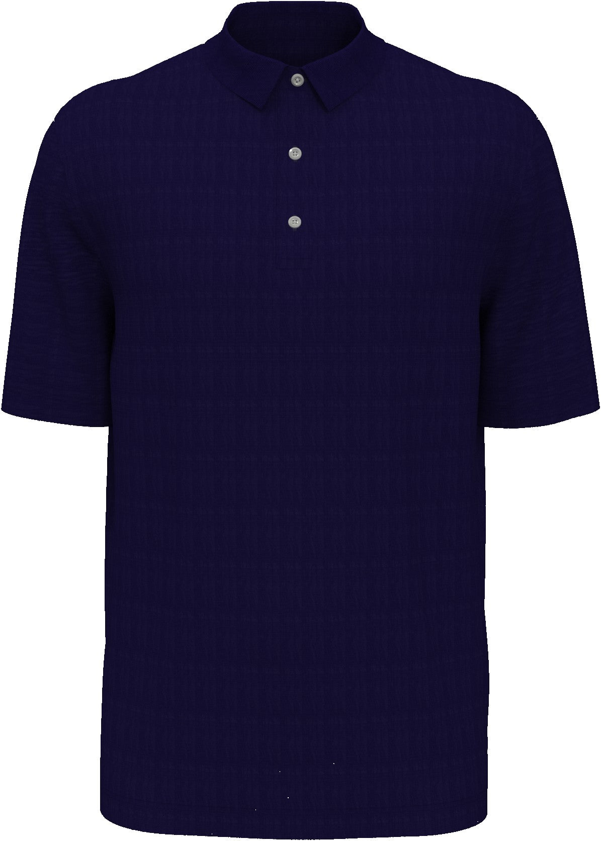 Peacoat Navy Blue Front