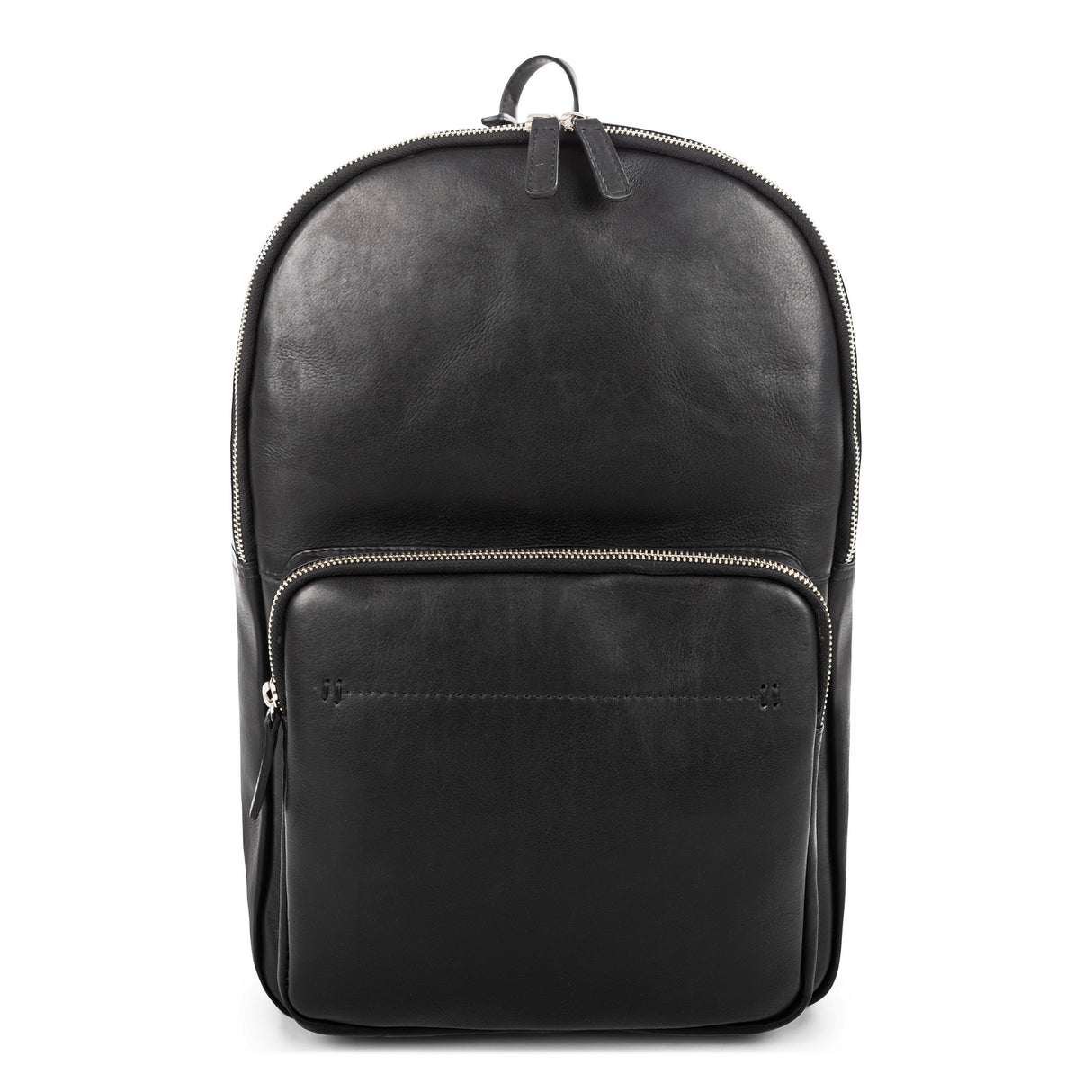 Bugatti Colombia Leather Backpack