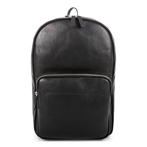 Bugatti Colombia Leather Backpack