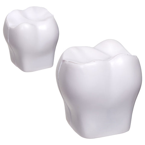 Tooth Stress Reliever