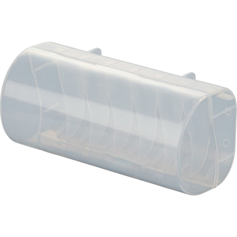 7 Day Recycled Travel Pill Organizer