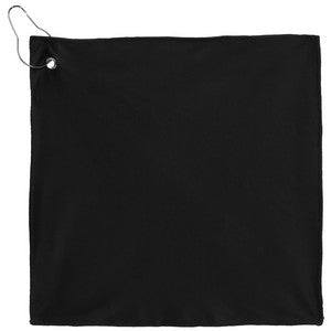 12'' x 12'' Recycled 200g Microfiber Towel